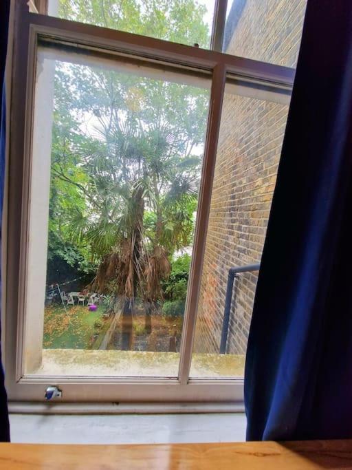 Charming Home With Private Balcony, On 1St Floor, With 2 Bathrooms, 3 Min Walk To Earl'S Court Station London Exterior photo